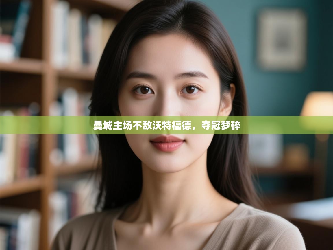 曼城主场不敌沃特福德，夺冠梦碎