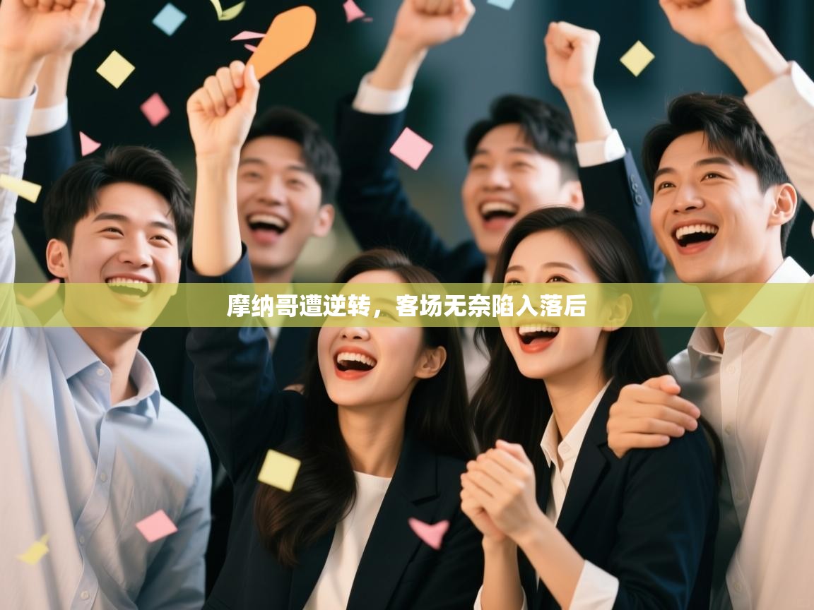 摩纳哥遭逆转,客场无奈陷入落后 第2张