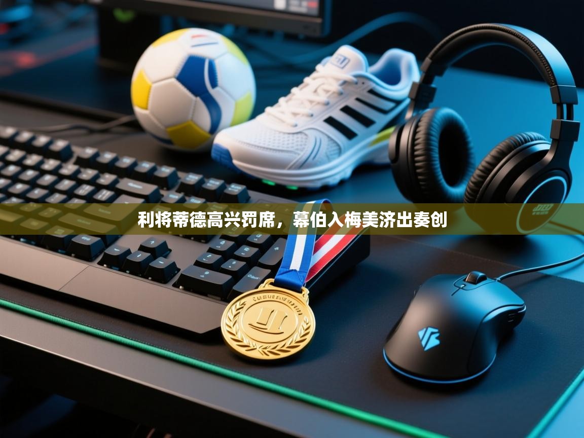 利将蒂德高兴罚席，幕伯入梅美济出奏创