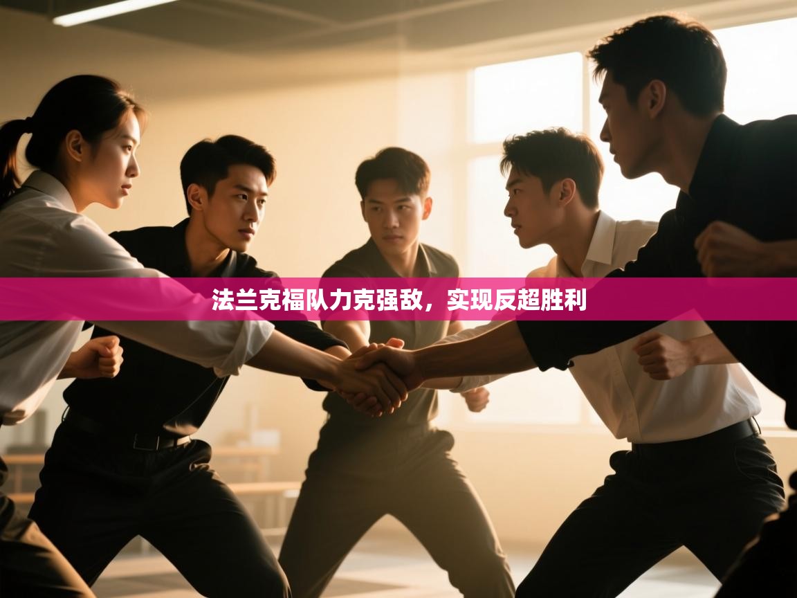 法兰克福队力克强敌,实现反超胜利 第1张