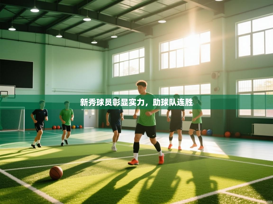 新秀球员彰显实力，助球队连胜