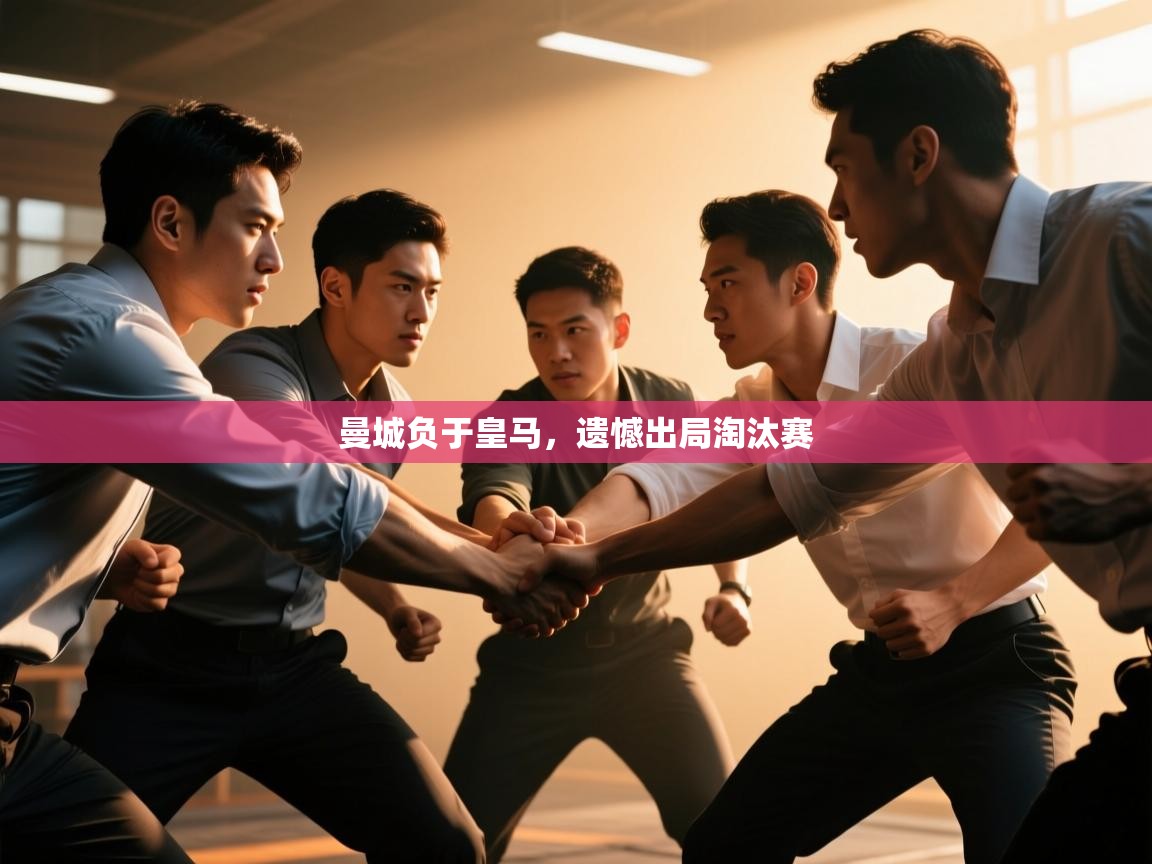 曼城负于皇马，遗憾出局淘汰赛