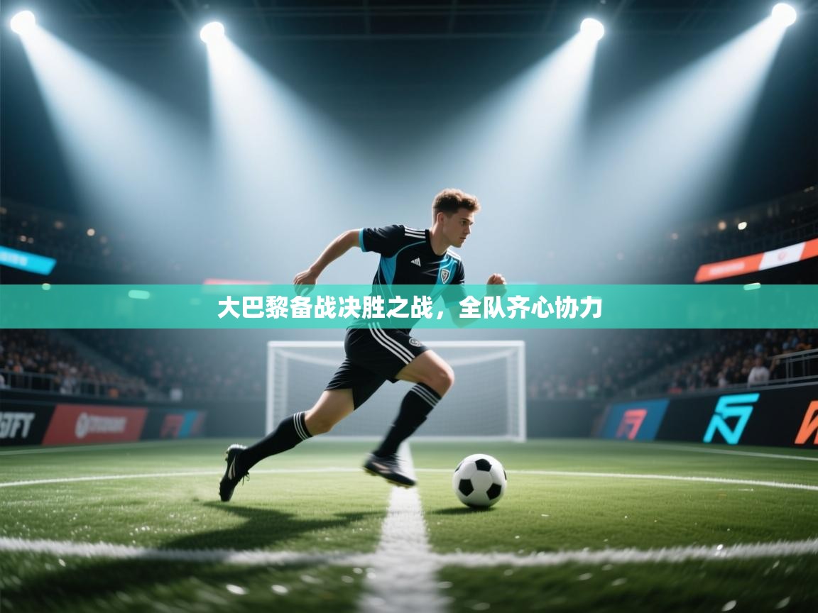 大巴黎备战决胜之战，全队齐心协力