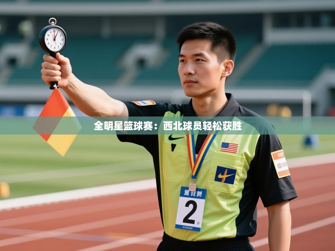 全明星篮球赛：西北球员轻松获胜