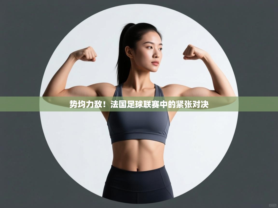 势均力敌！法国足球联赛中的紧张对决  第1张