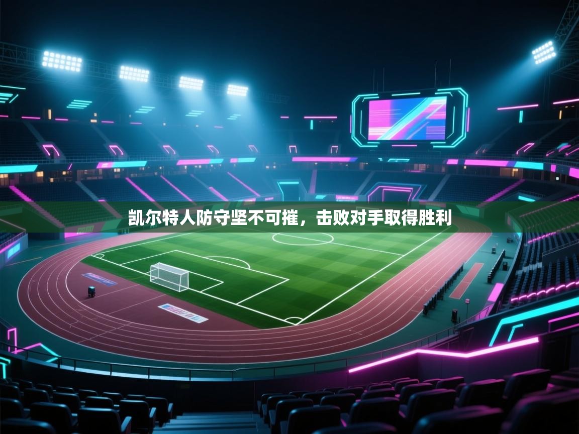 凯尔特人防守坚不可摧，击败对手取得胜利  第1张