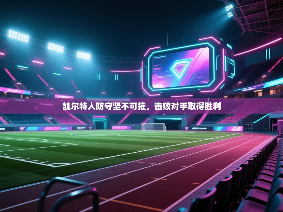 凯尔特人防守坚不可摧，击败对手取得胜利  第2张