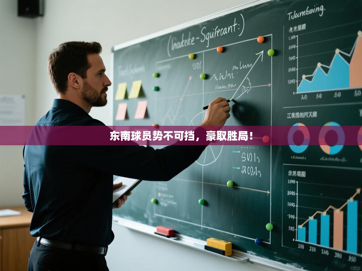 东南球员势不可挡，豪取胜局！  第1张