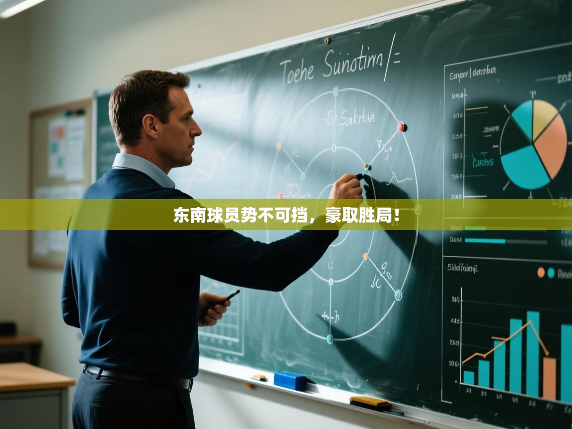 东南球员势不可挡，豪取胜局！  第2张