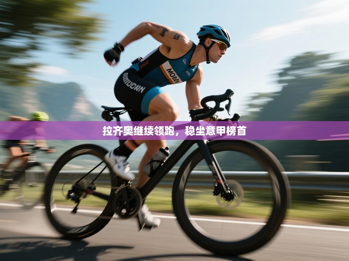 拉齐奥继续领跑，稳坐意甲榜首