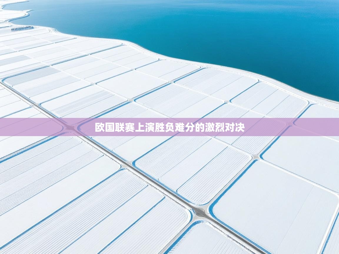 欧国联赛上演胜负难分的激烈对决  第1张