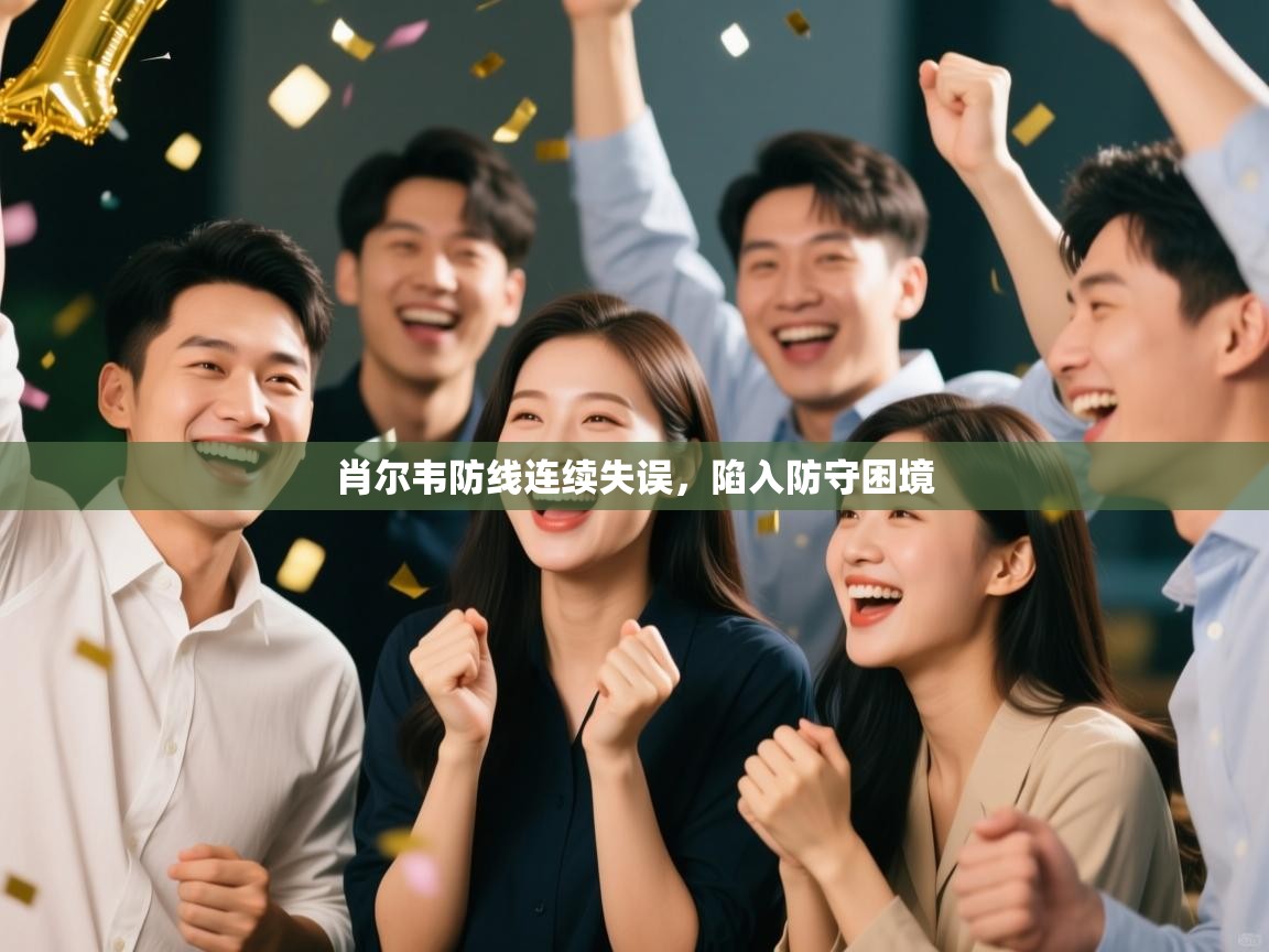 肖尔韦防线连续失误，陷入防守困境  第1张