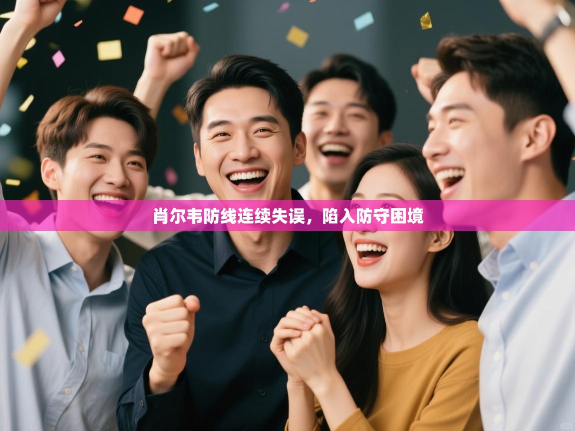 肖尔韦防线连续失误，陷入防守困境  第2张