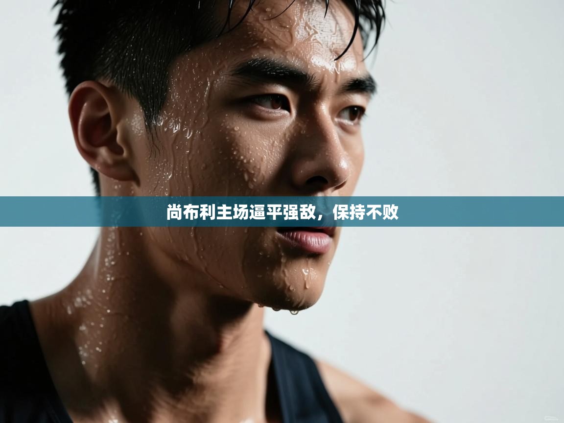 尚布利主场逼平强敌，保持不败  第1张