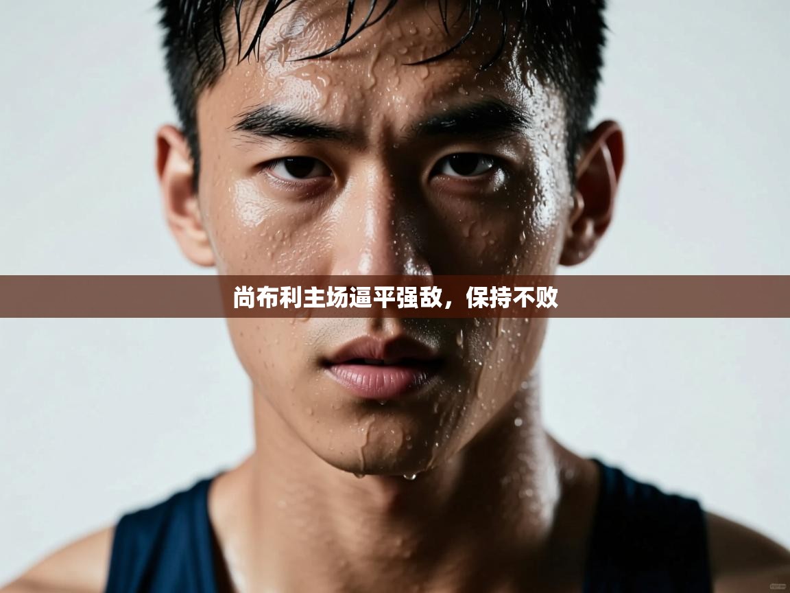 尚布利主场逼平强敌，保持不败  第2张