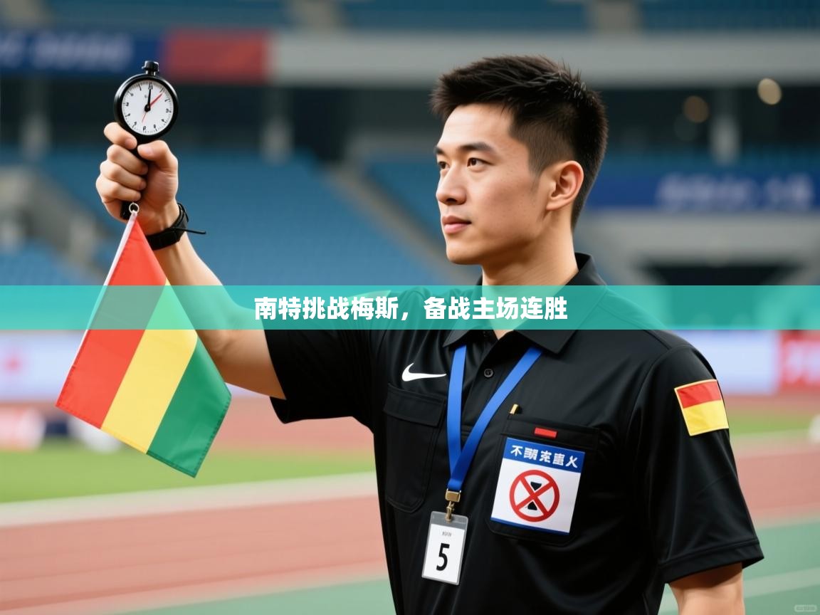 南特挑战梅斯，备战主场连胜  第1张