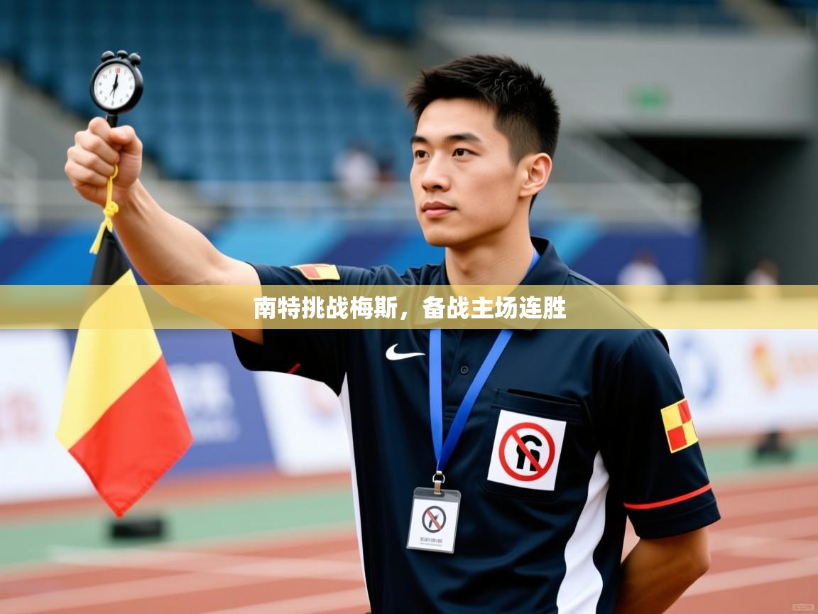 南特挑战梅斯，备战主场连胜  第2张