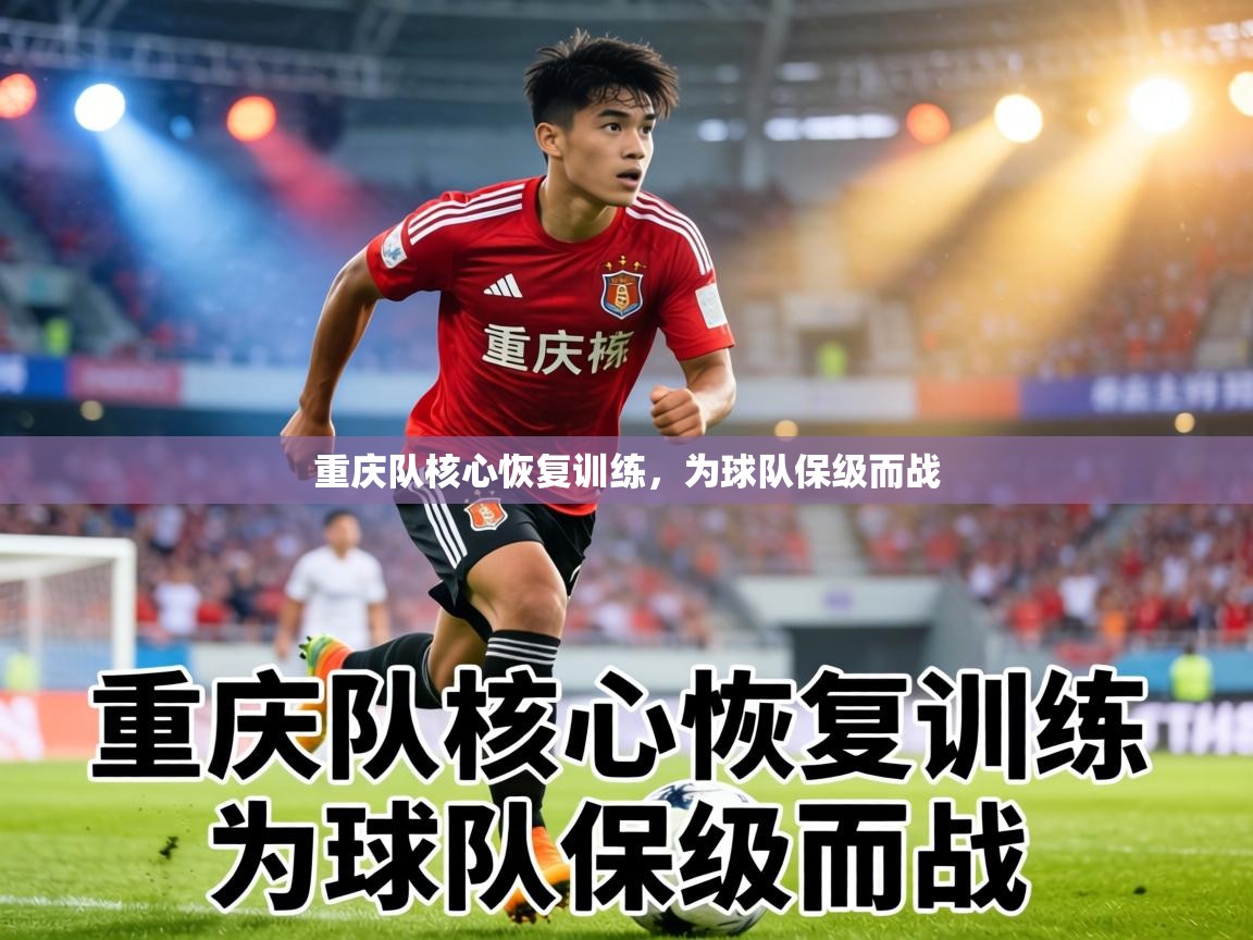 重庆队核心恢复训练，为球队保级而战