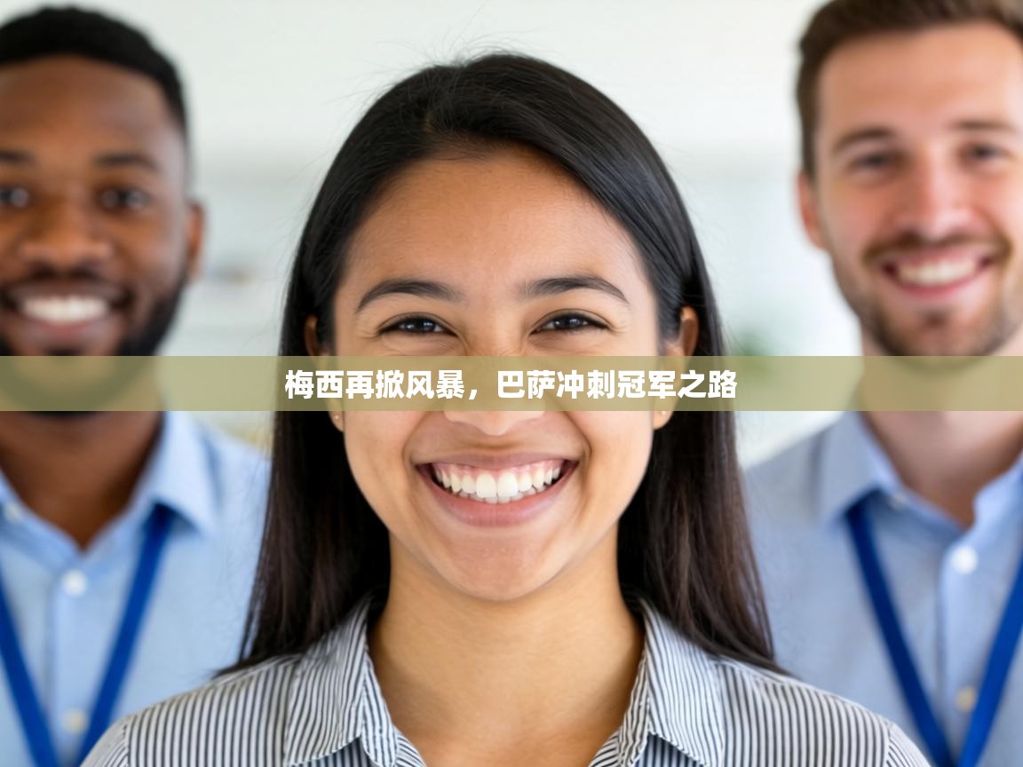 梅西再掀风暴，巴萨冲刺冠军之路  第1张