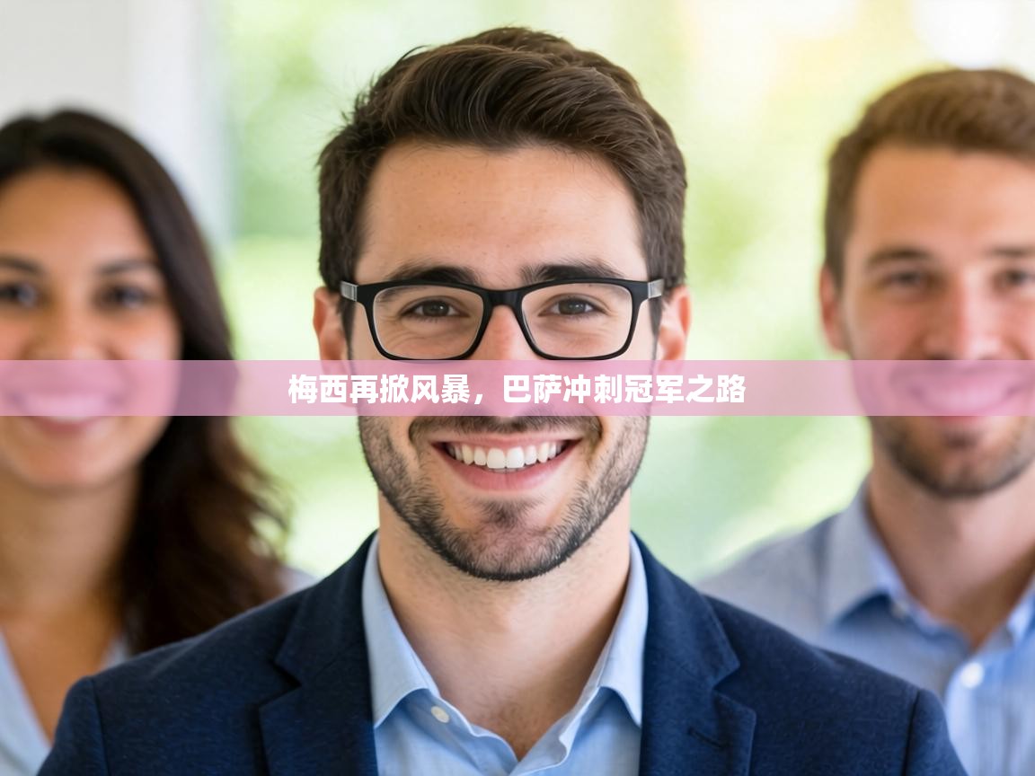 梅西再掀风暴，巴萨冲刺冠军之路  第2张